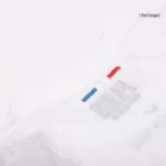 PSG O.DEMBÉLÉ #10 Away Match Jersey 2024/25 UCL - thejerseys