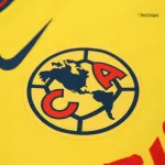 Club America Home Soccer Jersey 2024/25 - Player Version - thejerseys