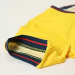 Club America Home Jersey - thejerseys