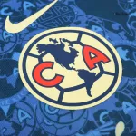 Club America Away Match Jersey 2024/25 - thejerseys