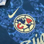 Club America Away Soccer Jersey 2024/25 - Player Version - thejerseys