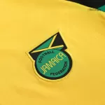 Men's Jamaica Home Soccer Jersey Copa América 2024 - thejerseys