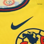 Club America Home Soccer Jersey 2024/25 - Player Version - thejerseys