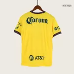 Club America Home Jersey - thejerseys