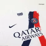 Men's PSG Away Soccer Jersey 2024/25 - thejerseys