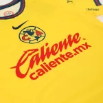 Club America Home Jersey - thejerseys