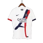 [Super Quality] Men's PSG Away Soccer Jersey 2024/25 - thejerseys