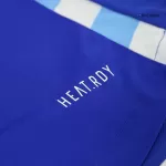 Argentina Away Match Jersey 2024 - thejerseys