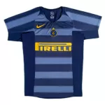 Classic Inter Milan Third Jersey 2004/05 - thejerseys