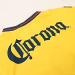 Club America Home Jersey - thejerseys