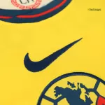 Club America Home Jersey - thejerseys