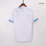 Men's Uruguay Away Soccer Jersey Copa América 2024 - thejerseys