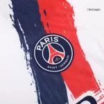 PSG O.DEMBÉLÉ #10 Away Match Jersey 2024/25 UCL - thejerseys