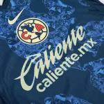 Club America Away Soccer Jersey 2024/25 - Player Version - thejerseys