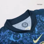 Club America Away Soccer Jersey 2024/25 - Player Version - thejerseys