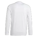 Real Madrid Home Long Sleeve Match Jersey 2024/25 - thejerseys