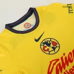 Club America Home Soccer Jersey 2024/25 - Player Version - thejerseys