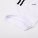 [Super Quality] Men's Real Madrid Home Soccer Jersey 2024/25 - thejerseys