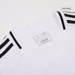 [Super Quailty] Men's Real Madrid Home Jersey Full Kit 2024/25 - thejerseys