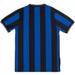 Classic Inter Milan Home Jersey 2009/10 - thejerseys