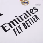 [Super Quailty] Men's Real Madrid Home Soccer Jersey 2024/25 - thejerseys