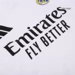 Real Madrid Home Long Sleeve Match Jersey 2024/25 - thejerseys