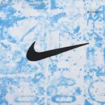 Portugal Away Long Sleeve Match Jersey Euro - thejerseys