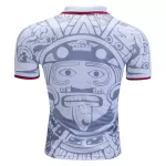 Classic Mexico Away Jersey 1998 - thejerseys