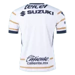 Men's Pumas UNAM Home Soccer Jersey 2024/25 - thejerseys