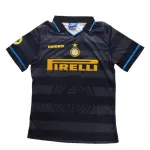 Inter Milan Away Retro Soccer Jersey 1997/98 - thejerseys