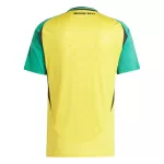 Men's Jamaica Home Soccer Jersey Copa América 2024 - thejerseys