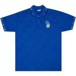 Italy Home Retro Soccer Jersey 1994 - thejerseys