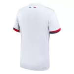 PSG Away Soccer Jersey 2024/25 - Player Version - thejerseys