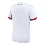 PSG Away Match Jersey 2024/25 - thejerseys