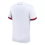 [Super Quality] Men's PSG Away Soccer Jersey 2024/25 - thejerseys