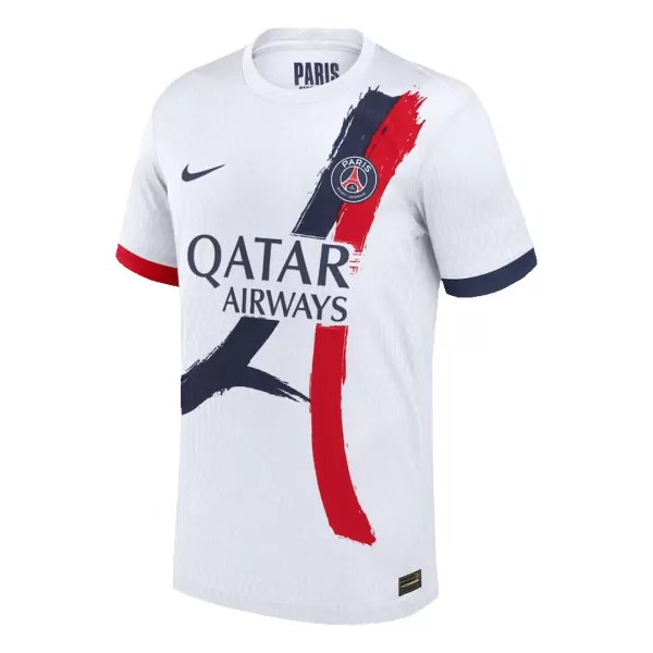 PSG Away Soccer Jersey 2024/25 - Player Version - thejerseys