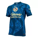 Club America Away Soccer Jersey 2024/25 - Player Version - thejerseys