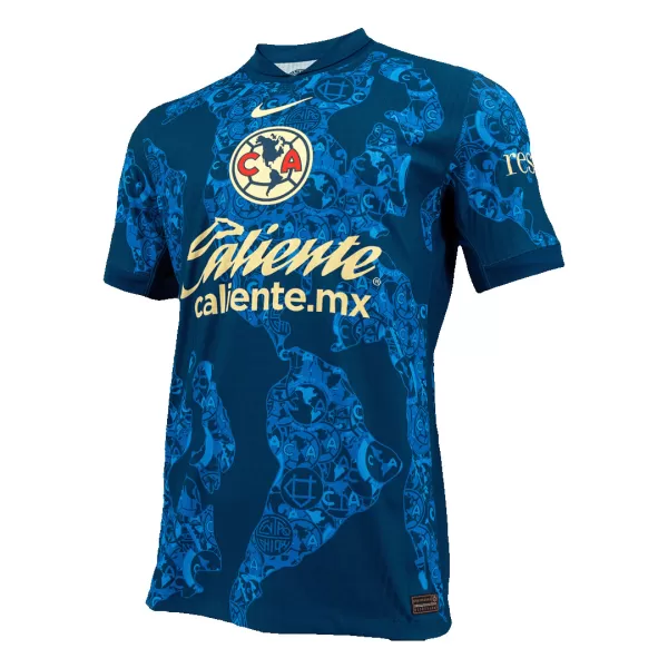 Club America Away Match Jersey 2024/25 - thejerseys