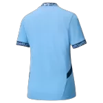 Women's Manchester City Home Soccer Jersey 2024/25 - thejerseys