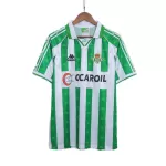 Real Betis Home Retro Soccer Jersey 1995/96 - thejerseys