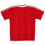 Liverpool Home Retro Soccer Jersey 1995/96 - thejerseys