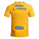 Tigres UANL Home Match Jersey 2024/25 - thejerseys