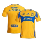 Tigres UANL Home Match Jersey 2024/25 - thejerseys