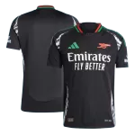 Arsenal Away Match Jersey 2024/25 - thejerseys