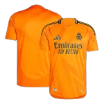 Real Madrid Away Soccer Jersey 2024/25 - Player Version - thejerseys