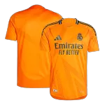 Real Madrid Away Match Jersey 2024/25 - thejerseys