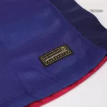 Barcelona RAPHINHA #11 Home Match Jersey 2024/25 UCL - Old Sponsor - thejerseys
