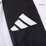 Juventus VLAHOVIĆ #9 Home Match Jersey - Save The Children Sponsor - thejerseys