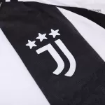 Juventus VLAHOVIĆ #9 Home Match Jersey - Save The Children Sponsor - thejerseys