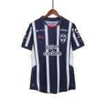 Monterrey Home Soccer Jersey 2024/25 - Player Version - thejerseys